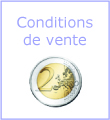 Icône Conditions de Vente F