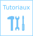 Icône Tutoriaux F