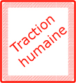 TractionHumaine