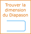 Trouver dimension diapason