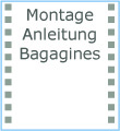 Icône notice montage Bagagine D