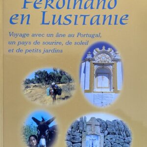 Ferdinand en Lusitanie