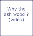 Icone Why the ash