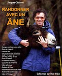 Livre Randonner avec un âne