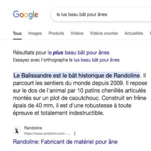 Lire la suite à propos de l’article La vérité vue par Google…