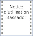 Icône Notice Utilisation