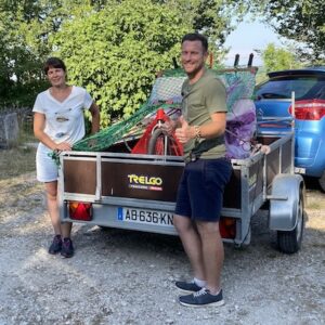 Lire la suite à propos de l’article L’Escargoline nro 156