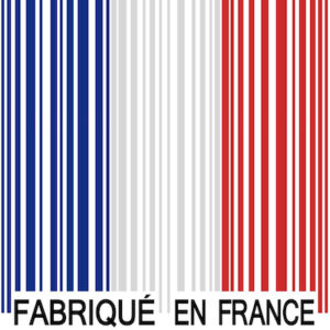 Lire la suite à propos de l’article Fabriqué en France