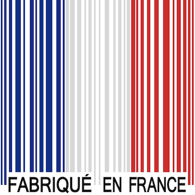 Fabriqué en France