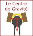 Icone CentreDeGravité F