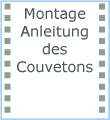 Icône notice de montage Couveton D