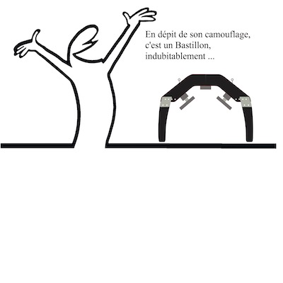 La Linea l'a dit