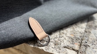 Boucle en bas Bagagine Boucle en bas Bagagine