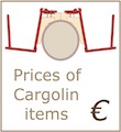 Icône Prix des Items Cargolin GB