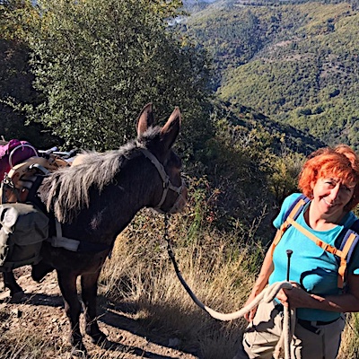 Lili et son Bastillon