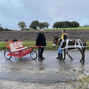 Lire la suite à propos de l’article Escargoline nro 160 : livraison directe à Fribourg (Freiburg in Breisgau pour les germanophones)