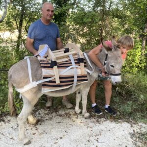 Lire la suite à propos de l’article Suthar et son matériel de portage