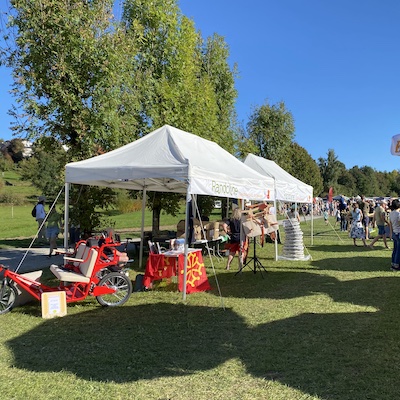 La fête des ânes de Wolfegg