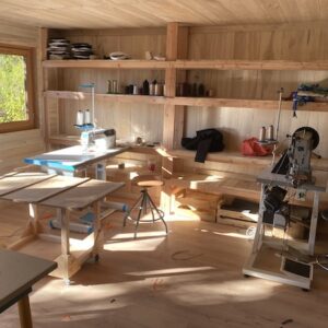 Lire la suite à propos de l’article L’atelier Cuir Randoline