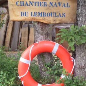 Lire la suite à propos de l’article Le chantier naval du Lemboulas