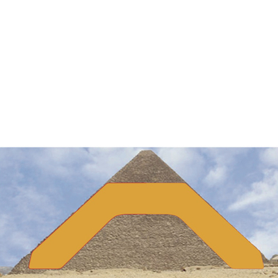 Le secret des Pyramides