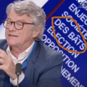 Lire la suite à propos de l’article Jean-Louis Borloo nous parle des bâts