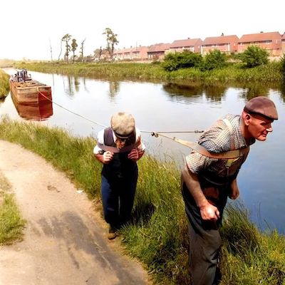 Lire la suite à propos de l’article A quoi sert une Bricole ?