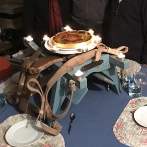 Lire la suite à propos de l’article 2019 : les 10 ans du Balissandre, le bât historique de Randoline