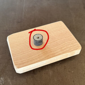 Lire la suite à propos de l’article Le patin magique des bâts Randoline