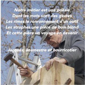 Lire la suite à propos de l’article Randoline, constructeurs de bonheur