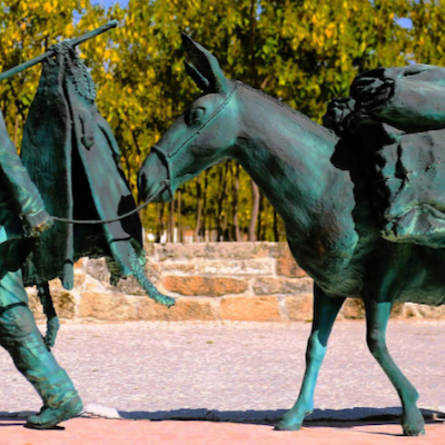 La garantie Randoline