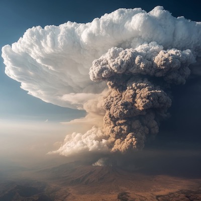 Lire la suite à propos de l’article Ne jamais allumer un bât Randoline