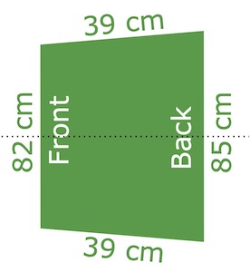 Carton Balissandre GB