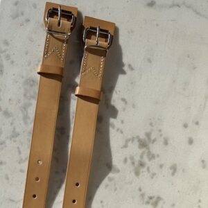 Lire la suite à propos de l’article Les pèpères au gros ventre et les courroies de rallonge