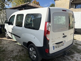 Kangoo B Kangoo B