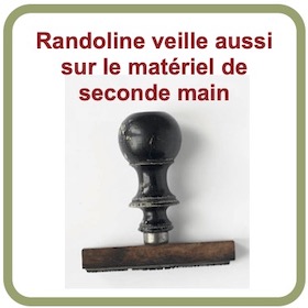 MaterielSecondeMain F