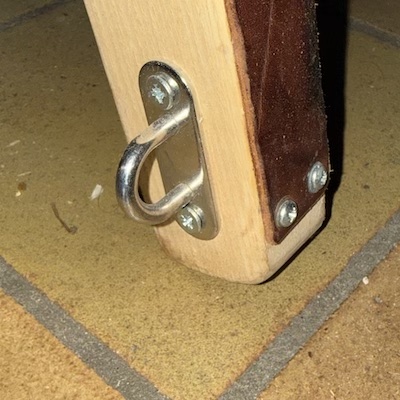 Les bâts Randoline et le prix du cuivre