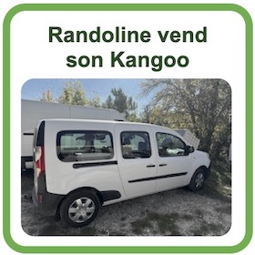VenteKangoo