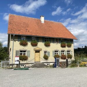 Lire la suite à propos de l’article Randoline et le monde germanique