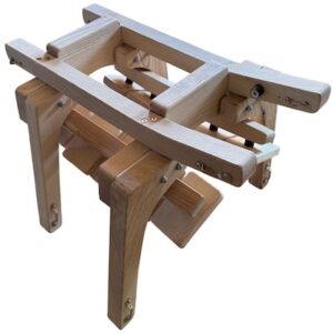 Lire la suite à propos de l’article Le Balissandre S possède désormais 10 patins