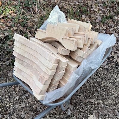 La décarbonation chez Randoline