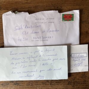 Lire la suite à propos de l’article Le bon vieux temps…