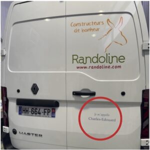 Lire la suite à propos de l’article Charles-Edouard est arrivé