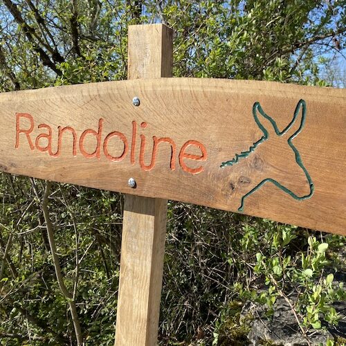 PanneauRandolineEntrée