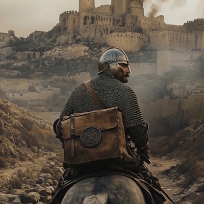 La première Carréline