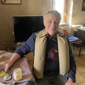 Lire la suite à propos de l’article Les boudins de grain