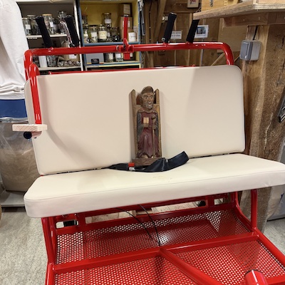 Escargoline pour l'Allemagne du nord - numéro 163