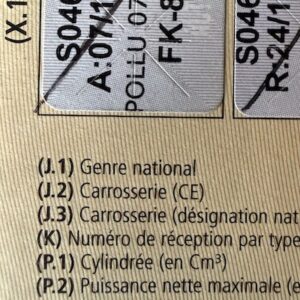 Lire la suite à propos de l’article Quel est le genre d’un Kangoo ?