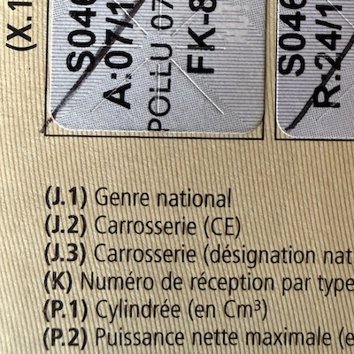 Lire la suite à propos de l’article Quel est le genre d’un Kangoo ?