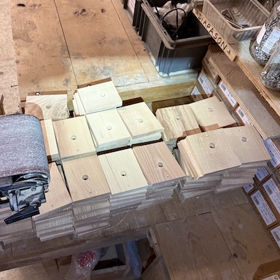 Lire la suite à propos de l’article 200  patins, ouh là là…